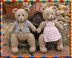 Teddy Bears Picnic