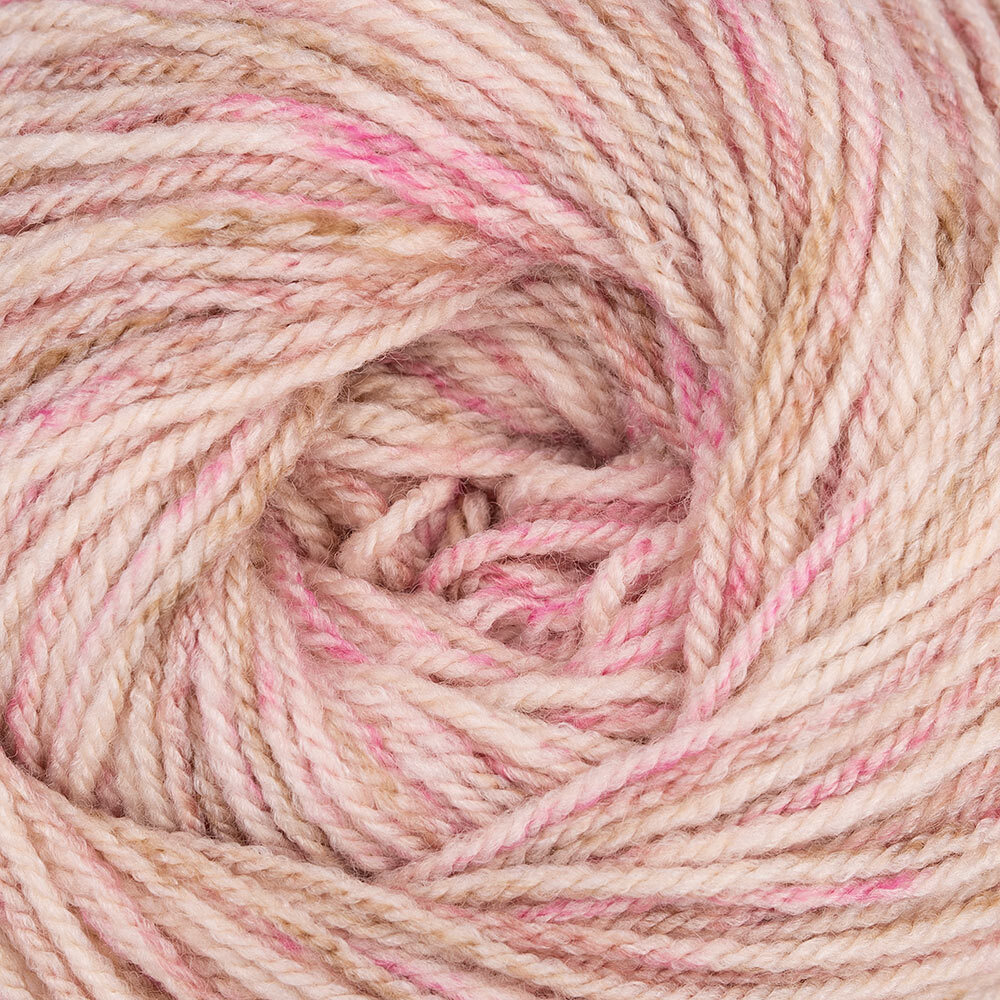 Peaceful Pink (6224)