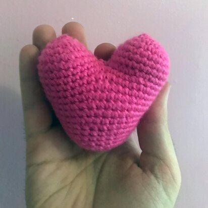Valentine Love Heart