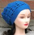 Aria Slouchy Hat