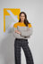 MillaMia Novalie Textured Jumper PDF.