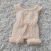 Dalyla romper