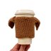 Boxer Cup Cozy