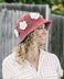 Petalpatch Bucket Hat