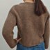Mocha Dreaming Cardigan