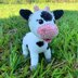 Cow Erna