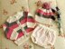 Marshmallow Baby Set