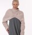 Shrug in Rico Essentials Big - 049