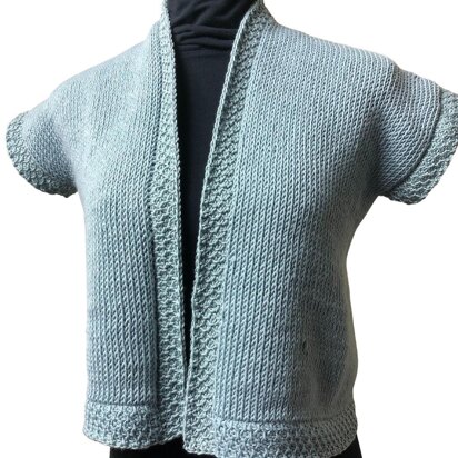 Caia Cardigan