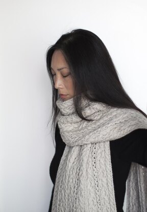 Tessi Knitting pattern by Michele Wang LoveCrafts