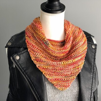 The Phoenix Cowl