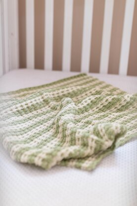 Baby Blanket Lullaby