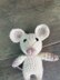 Crochet Mouse