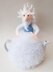 Jack Frost Tea Cosy