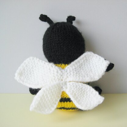 Bumble Bee