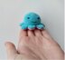 Reversible tiny octopus