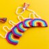 Rainbow Garland
