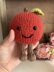 Sweet Apple Plushie