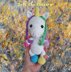 Iris the Unicorn