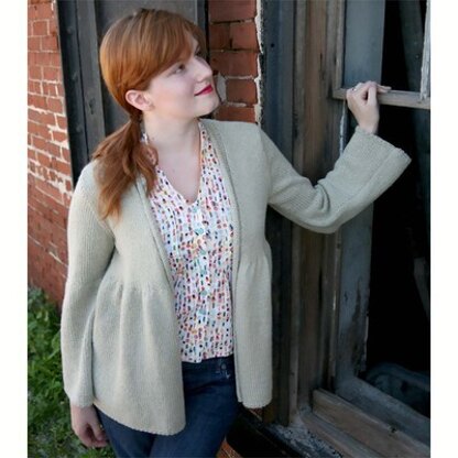 Dolce Handknits Savannah