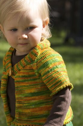 Mary's Cardi