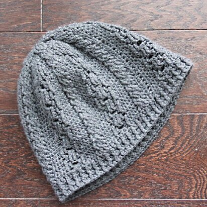 Lisle Slouchy Beanie