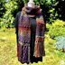 Autumn Breeze Scarf
