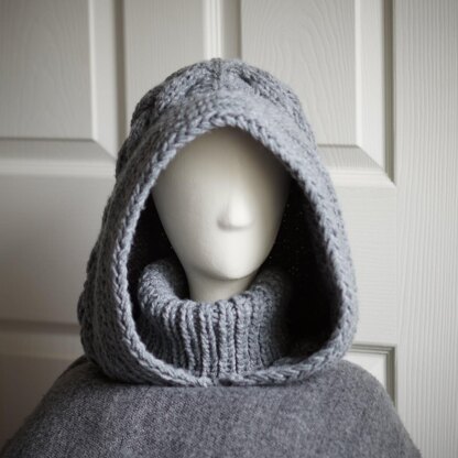 Igloo Balaclava Hood