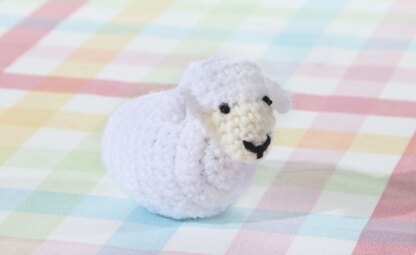 King Cole Springtime Crochet - Book 1