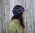 Braided Chunky Headband