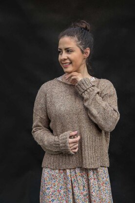 Canva Sweater