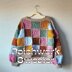 Patchwork Sweater