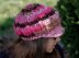 Apple Cap Slouchy Newsboy Hat 222