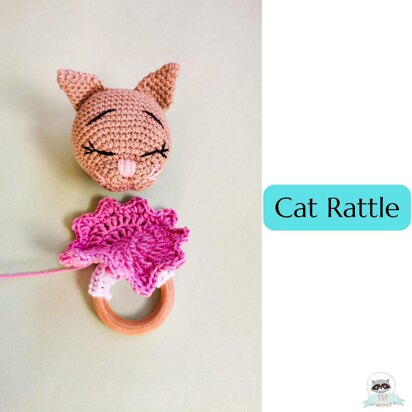 Cat Rattle