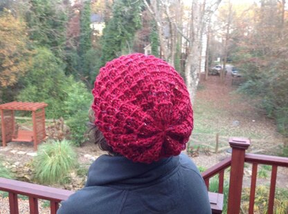 Haiku Slouchy Hat