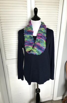 Aurora B Cowl