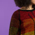 Julie Knits in Paris Glamazon - Camp Color/Rainbow is My Favorite Color Collection PDF