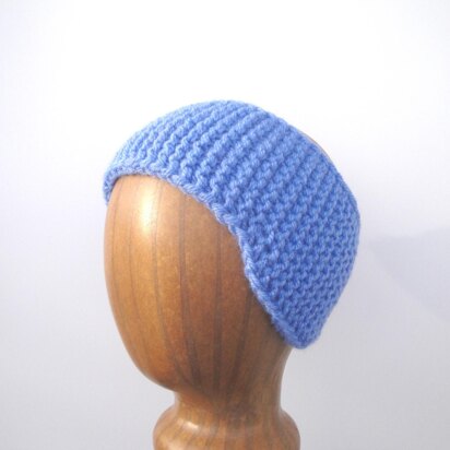 Ear Warmer Headband