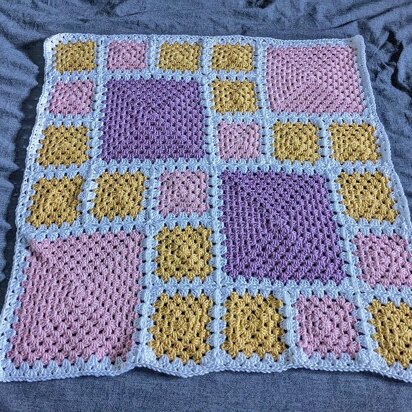 All Squared Away Newborn 3