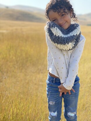 The Mae Flower Cowl