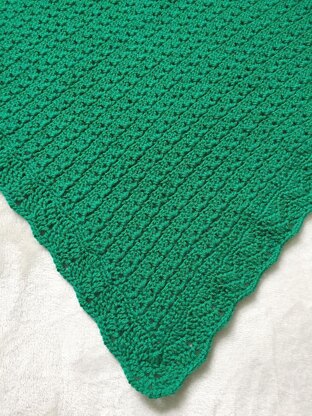 My Baby Love Blanket