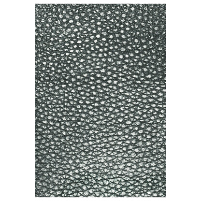 Sizzix 3-D Texture Fades Embossing Folder Cracked Leather by Tim Holtz