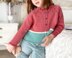 6-8 years - SANDIA Cardigan