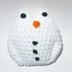 Christmas Amigurumi Ebook