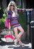 City Girl by Noro