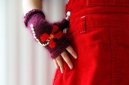 Milena Dreams Handschuhe