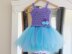 Tutu Dress, Newborn to 2Years