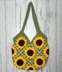 Scarlett’s Sunflower Bag
