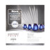 Knitter's Pride Nova Platina Double Pointed Needle Set 6"