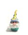 Scandinavian Gnome Ornament